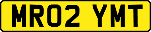 MR02YMT