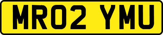 MR02YMU