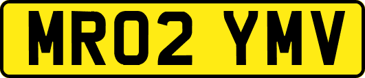 MR02YMV