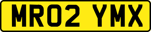 MR02YMX