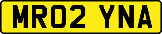 MR02YNA