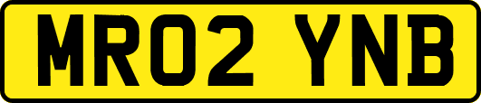 MR02YNB