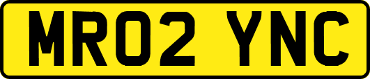 MR02YNC