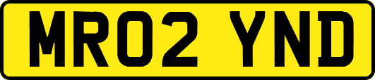 MR02YND