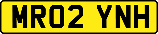 MR02YNH