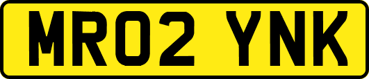 MR02YNK
