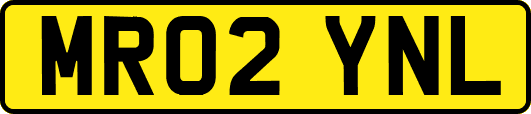MR02YNL