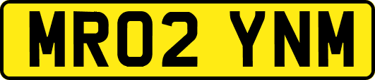MR02YNM