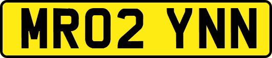 MR02YNN