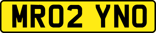 MR02YNO