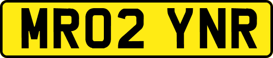 MR02YNR