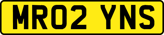 MR02YNS