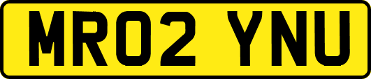 MR02YNU