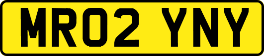 MR02YNY