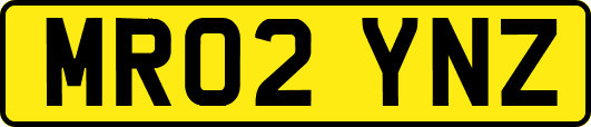 MR02YNZ