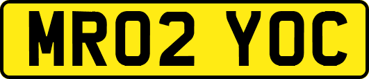 MR02YOC