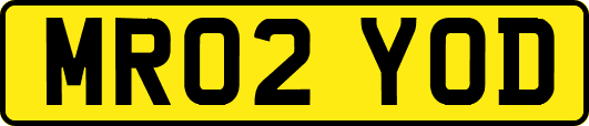 MR02YOD