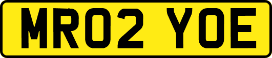 MR02YOE