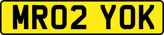 MR02YOK