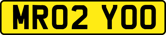 MR02YOO