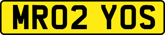 MR02YOS