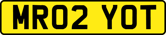 MR02YOT