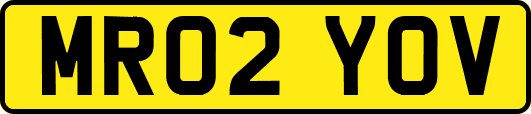 MR02YOV