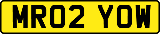 MR02YOW