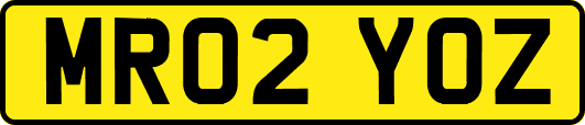 MR02YOZ