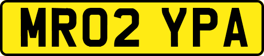 MR02YPA