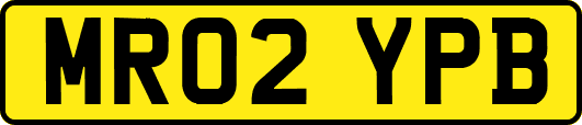 MR02YPB
