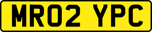 MR02YPC