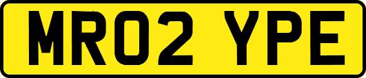 MR02YPE