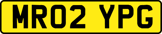 MR02YPG