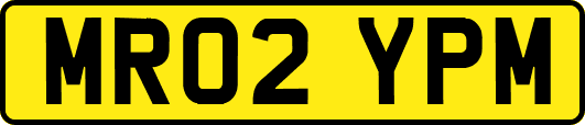 MR02YPM