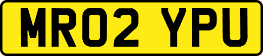 MR02YPU