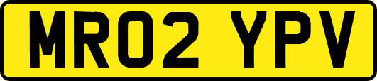 MR02YPV