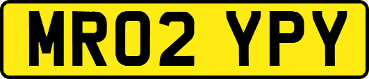 MR02YPY