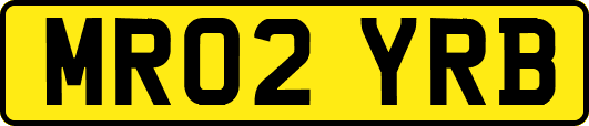 MR02YRB