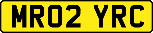 MR02YRC