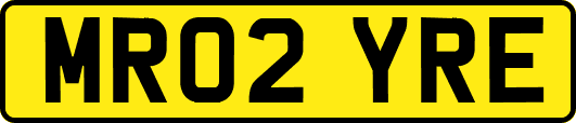 MR02YRE