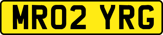 MR02YRG