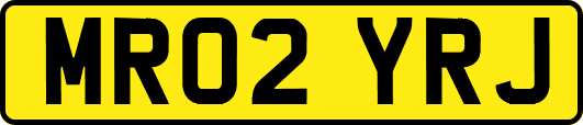 MR02YRJ