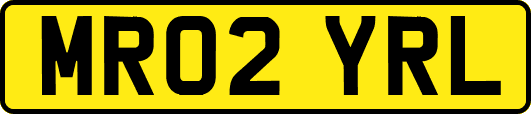 MR02YRL