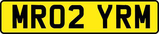MR02YRM