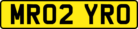 MR02YRO