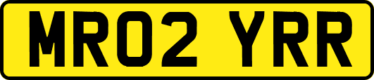 MR02YRR