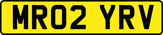 MR02YRV