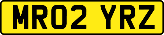 MR02YRZ