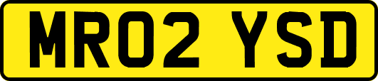 MR02YSD